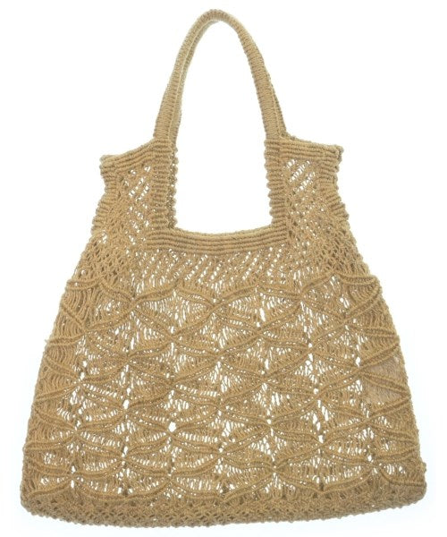 THE JACKSONS Basket bags