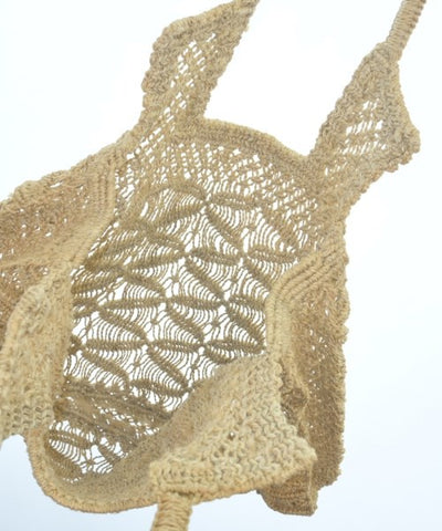 THE JACKSONS Basket bags