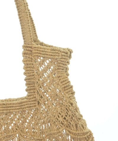 THE JACKSONS Basket bags