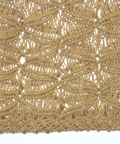 THE JACKSONS Basket bags