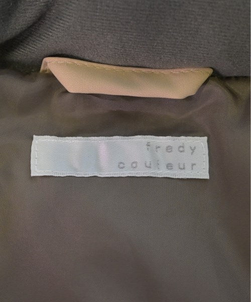 fredy couleur Down jackets/Vests