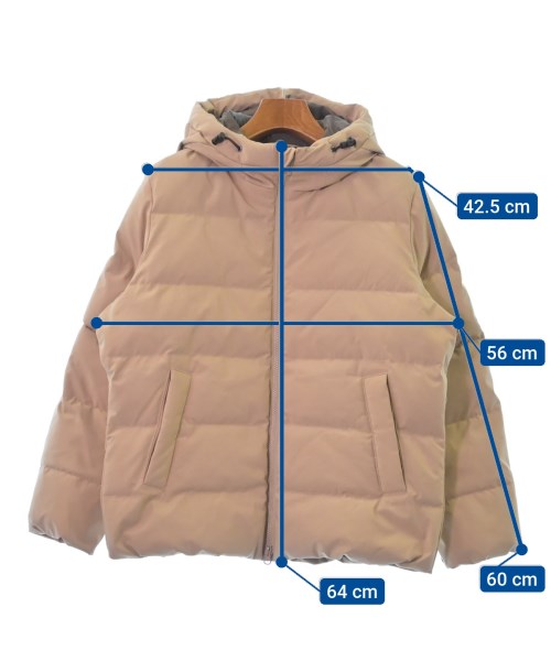 fredy couleur Down jackets/Vests