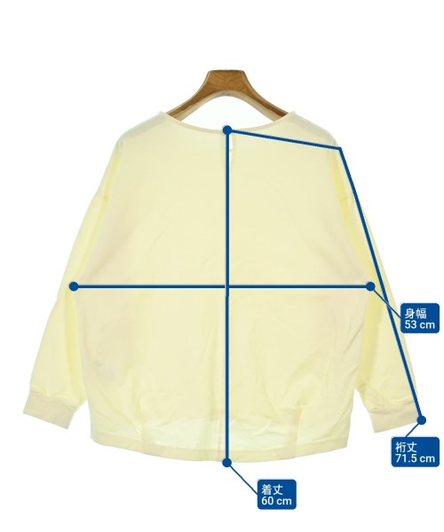 Fredy Couleur Tee Shirts/Tops