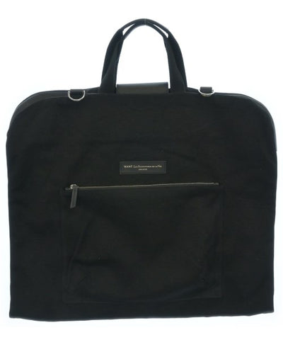 WANT Les Essentiels De La Vie Other