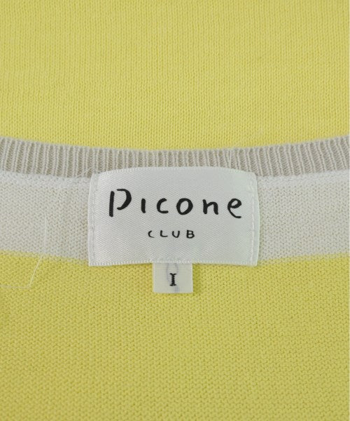 PICONE CLUB Vests