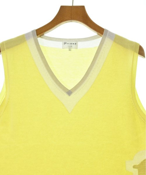 PICONE CLUB Vests