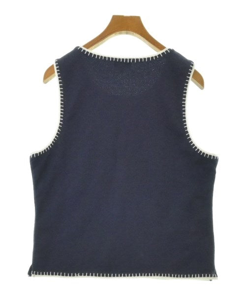 PICONE CLUB Tank tops