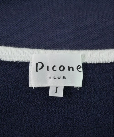 PICONE CLUB Tank tops