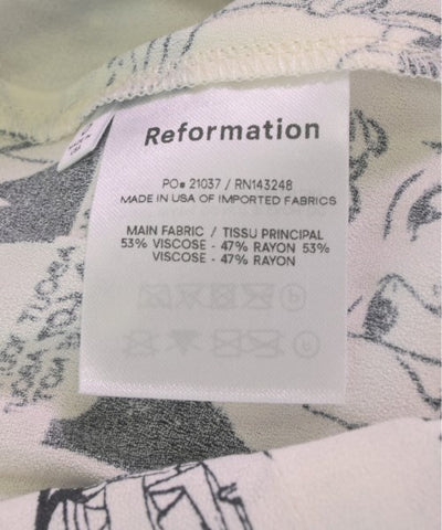 REFORMATION Dresses