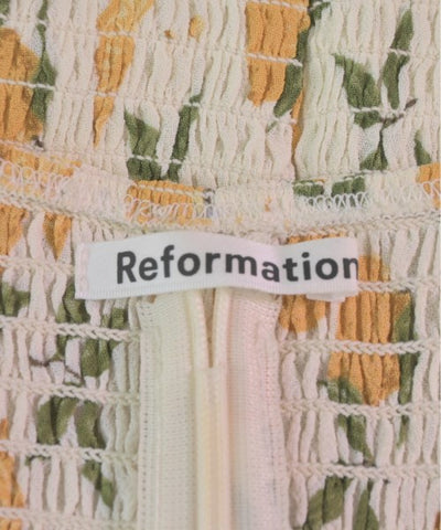 REFORMATION Blouses