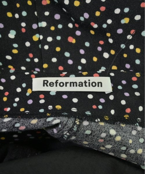 REFORMATION Mini skirts