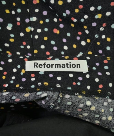 REFORMATION Mini skirts