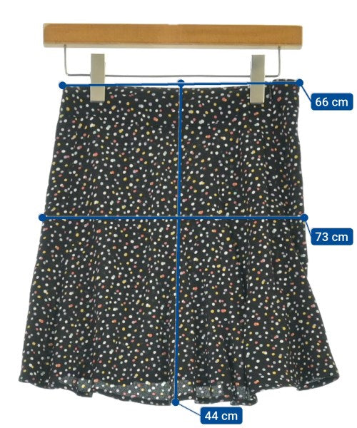 REFORMATION Mini skirts
