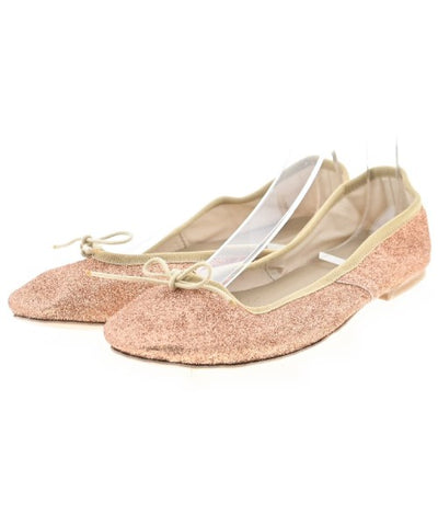 E.PORSELLI Ballet shoes/Opera shoes