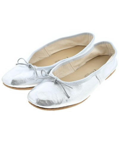 E.PORSELLI Ballet shoes/Opera shoes