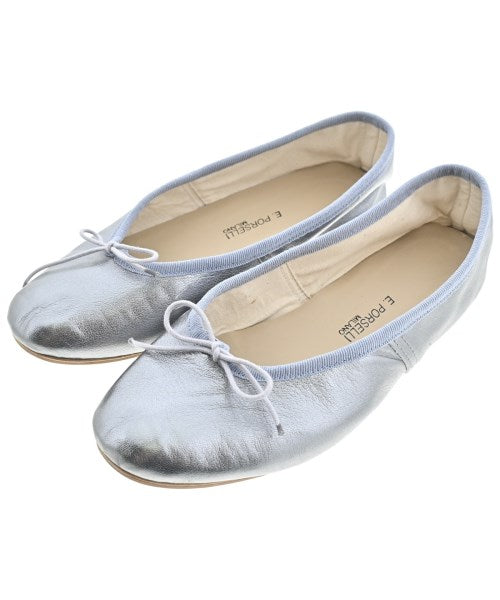 E.PORSELLI Ballet shoes/Opera shoes