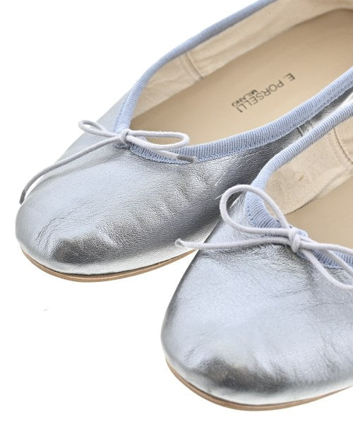 E.PORSELLI Ballet shoes/Opera shoes