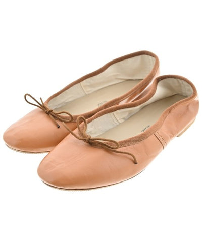 E.PORSELLI Ballet shoes/Opera shoes