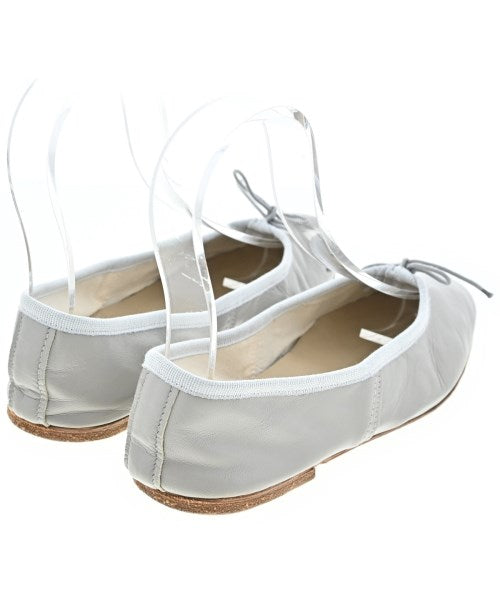 E.PORSELLI Ballet shoes/Opera shoes