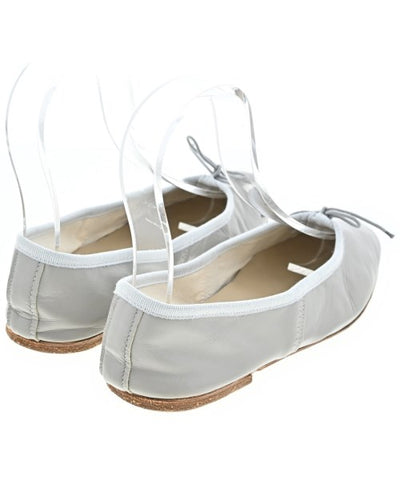 E.PORSELLI Ballet shoes/Opera shoes