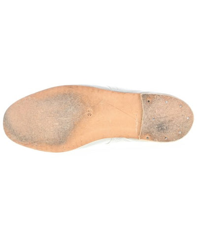 E.PORSELLI Ballet shoes/Opera shoes