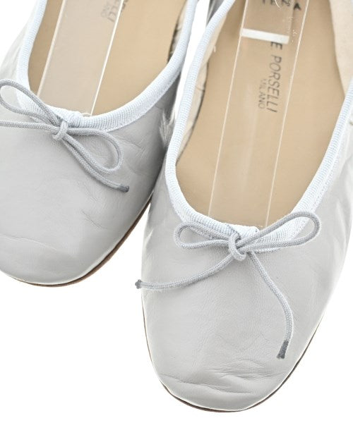 E.PORSELLI Ballet shoes/Opera shoes
