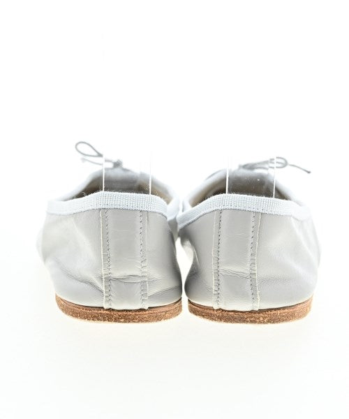 E.PORSELLI Ballet shoes/Opera shoes