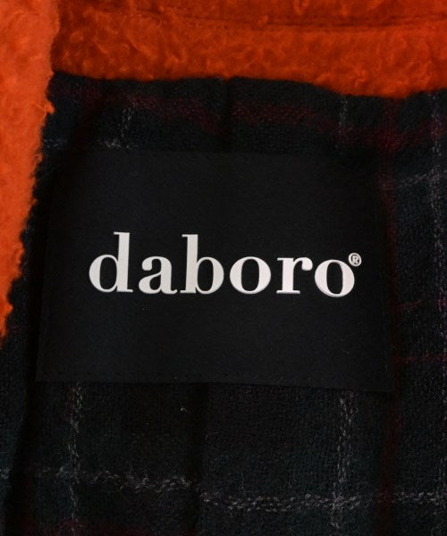 daboro Blazers/Suit jackets