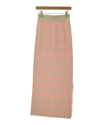 Tricote Long/Maxi length skirts