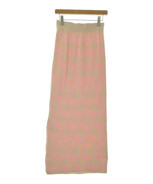 Tricote Long/Maxi length skirts