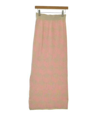 Tricote Long/Maxi length skirts