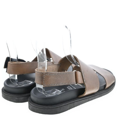 MAURO de BARI Sandals