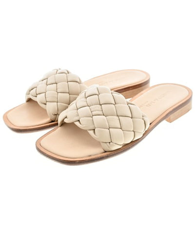 MAURO de BARI Sandals