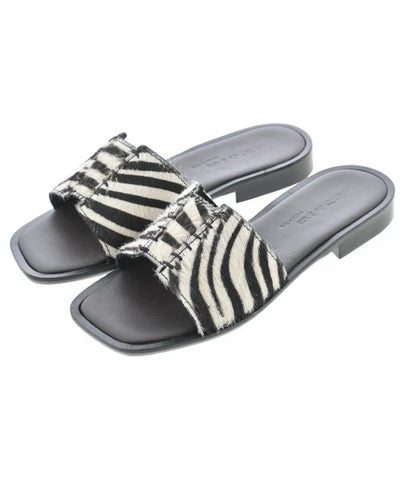 MAURO De BARI Sandals