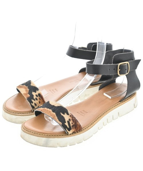 MAURO De BARI Sandals