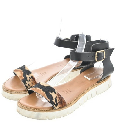 MAURO De BARI Sandals