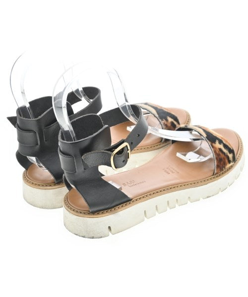 MAURO De BARI Sandals