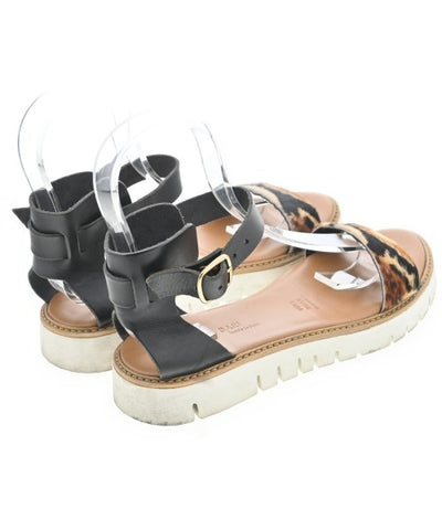 MAURO De BARI Sandals