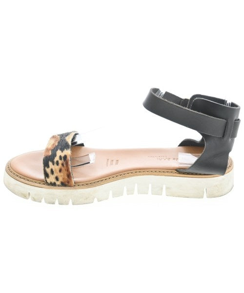 MAURO De BARI Sandals