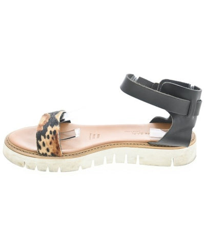 MAURO De BARI Sandals