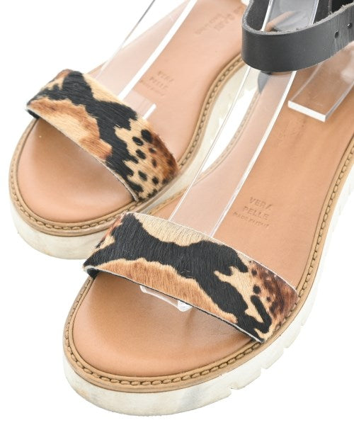 MAURO De BARI Sandals