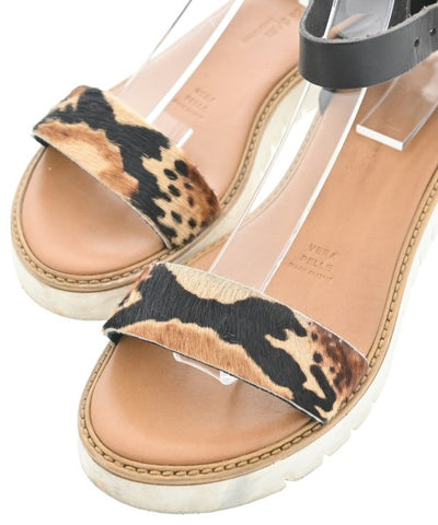 MAURO De BARI Sandals