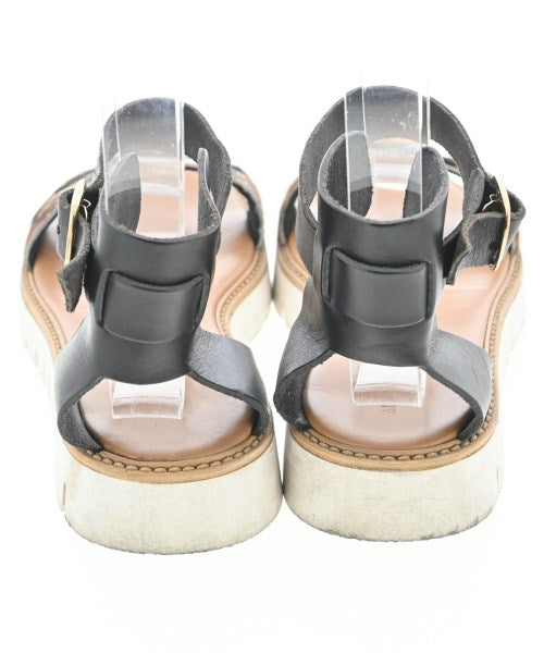 MAURO De BARI Sandals