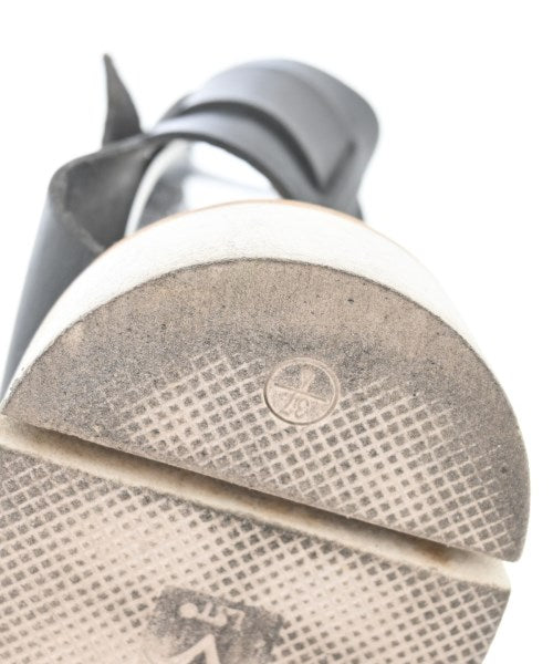 MAURO De BARI Sandals