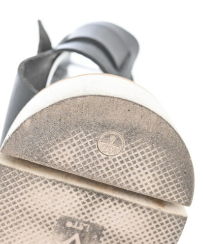 MAURO De BARI Sandals