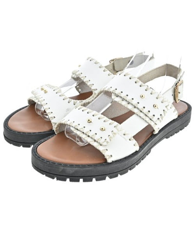 MAURO de BARI Sandals