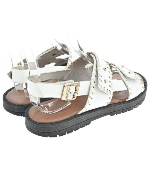 MAURO de BARI Sandals