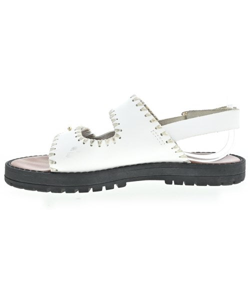 MAURO de BARI Sandals