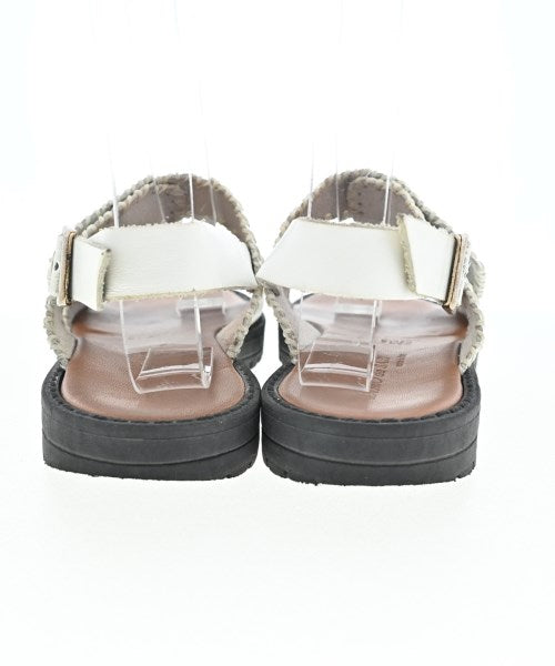 MAURO de BARI Sandals