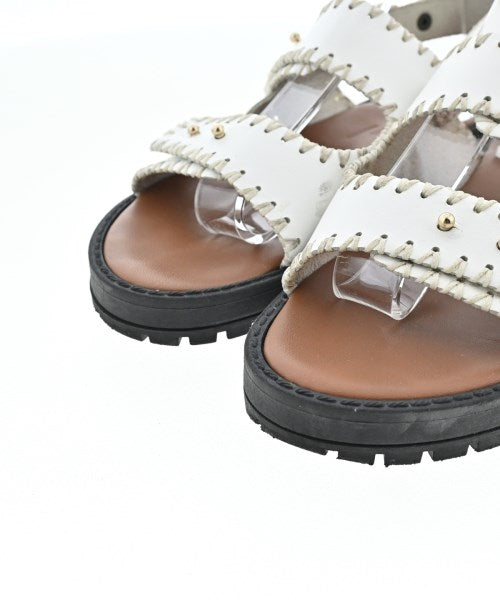 MAURO de BARI Sandals